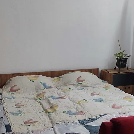 Apartment Jordan&emi