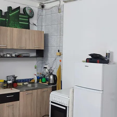 Jordan&emi Apartment *