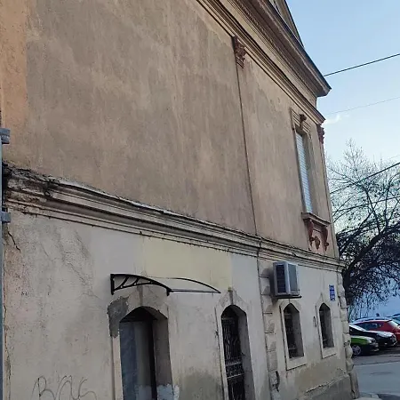 Jordan&emi Apartment Skopje