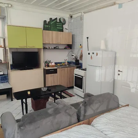 Jordan&emi Apartment *
