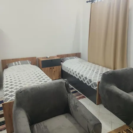 Jordan&emi Apartment *