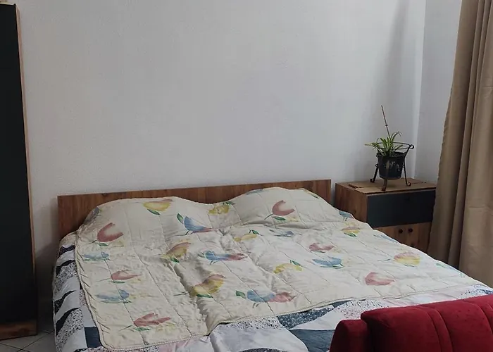 Apartment Jordan&emi