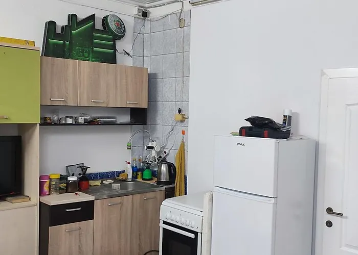 Jordan&emi Apartment *