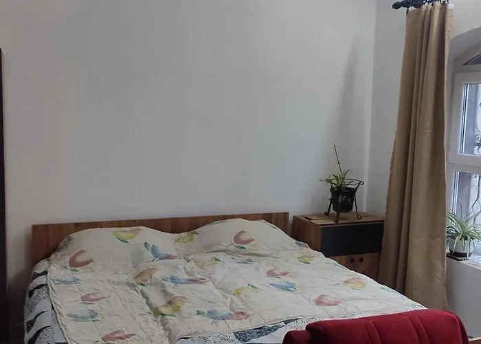 Jordan&emi Apartment *