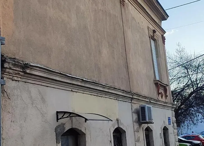 Jordan&emi Apartment Skopje