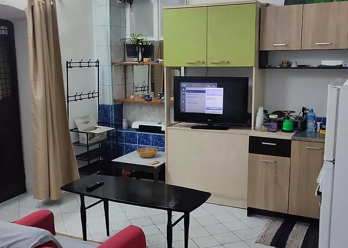 Jordan&emi Apartment Skopje