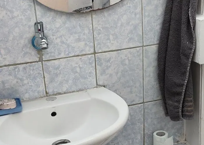 Apartment Jordan&emi